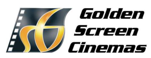 Golden Screen Cinemas