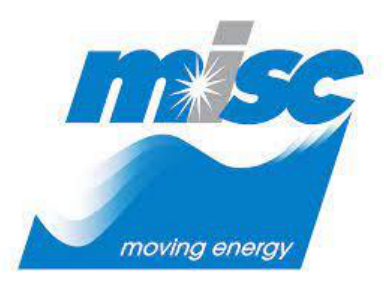 MISC Berhad