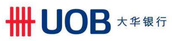 UOB